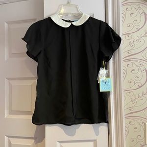 Collar CECE top NWT